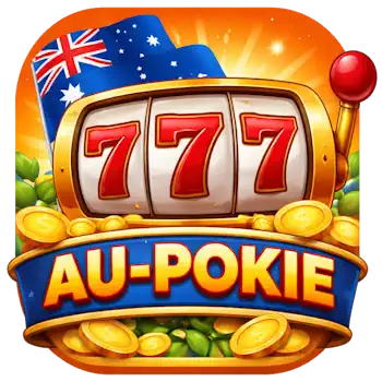AU Pokie Logo